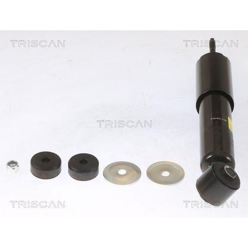 Sto&szlig;d&auml;mpfer TRISCAN 8705 29121 f&uuml;r VW, Vorderachse