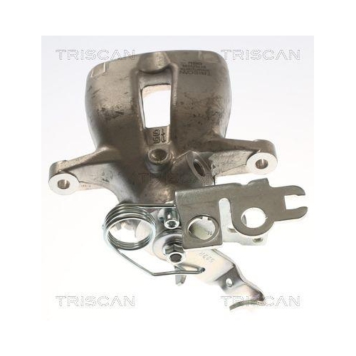 Bremssattel TRISCAN 8175 29229 f&uuml;r AUDI SEAT SKODA VW, Hinterachse links