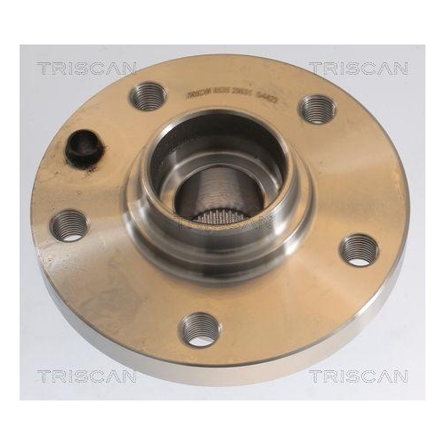 Radnabe TRISCAN 8535 29031 f&uuml;r VW, Hinterachse, Vorderachse, links, rechts