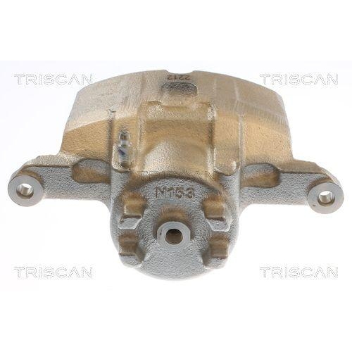 Bremssattel TRISCAN 8175 42105 f&uuml;r MITSUBISHI, Vorderachse links