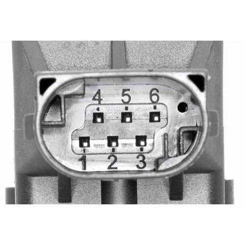 Sensor, Leuchtweitenregulierung VEMO V20-72-0546-1 Original VEMO Qualit&auml;t f&uuml;r