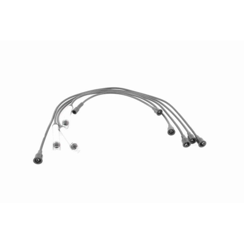 Zündleitungssatz VEMO V40-70-0029 Original VEMO Qualität für OPEL VAUXHALL TESLA