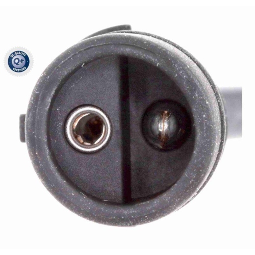 Warnkontakt, Bremsbelagverschlei&szlig; VEMO V45-72-0028 Q+, Erstausr&uuml;sterqualit&auml;t