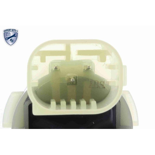 Sensor, Einparkhilfe VEMO V20-72-10024 EXPERT KITS + für BMW, beidseitig, hinten