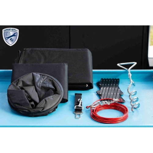 Absperrgitter, Koffer-/Laderaum VAICO 7380100500 EXPERT KITS + f&uuml;r