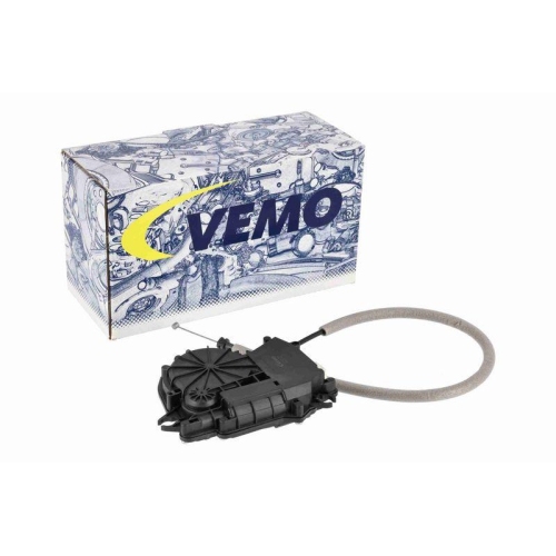 Heckklappenschloss VEMO V20-85-0089 Original VEMO Qualit&auml;t f&uuml;r BMW