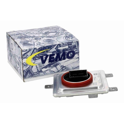 Steuerger&auml;t, Beleuchtung VEMO V20-73-0305 Green Mobility Parts f&uuml;r BMW