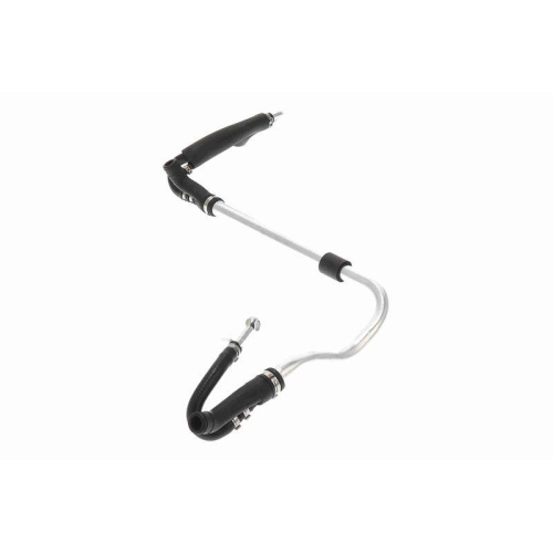 Schlauch, Kurbelgeh&auml;useentl&uuml;ftung VAICO V95-0713 Original VAICO Qualit&auml;t f&uuml;r