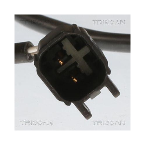 Sensor, Abgastemperatur TRISCAN 8826 16018 f&uuml;r FORD USA