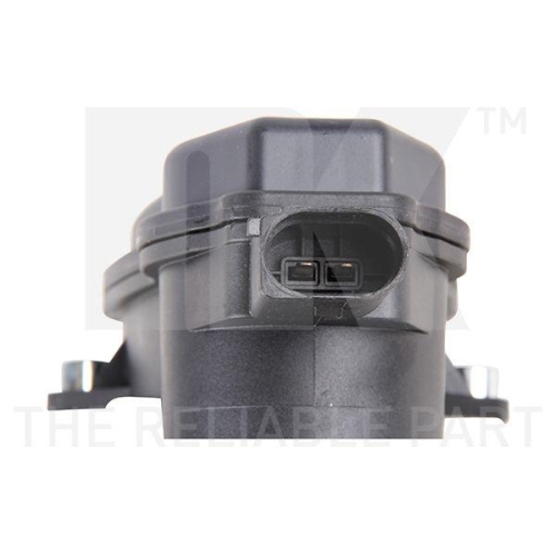 Bremssattel NK 2140108 f&uuml;r LAND ROVER, Hinterachse, Hinterachse rechts