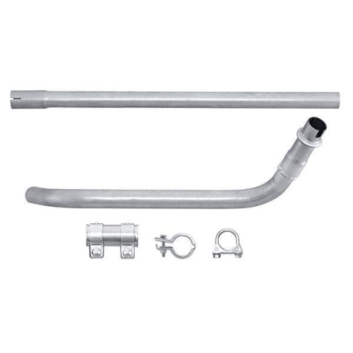 HELLA Abgasrohr 8LA 366 002-841 Easy2Fit –