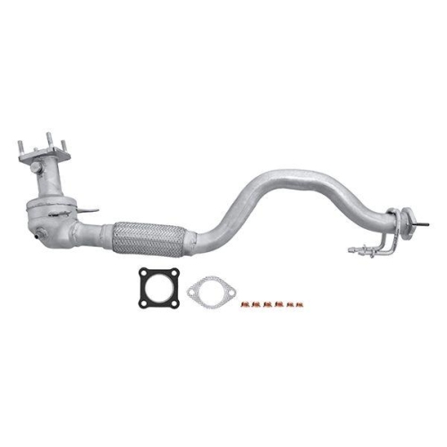 HELLA Katalysator 8LE 366 050-121 Easy2Fit &ndash;