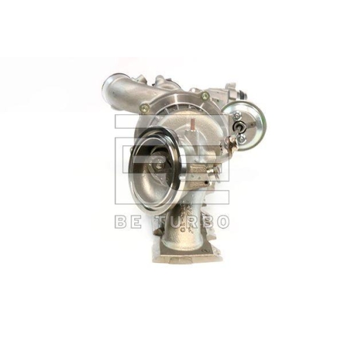 BE TURBO 131560 Lader, Aufladung f&uuml;r MERCEDES-BENZ, links