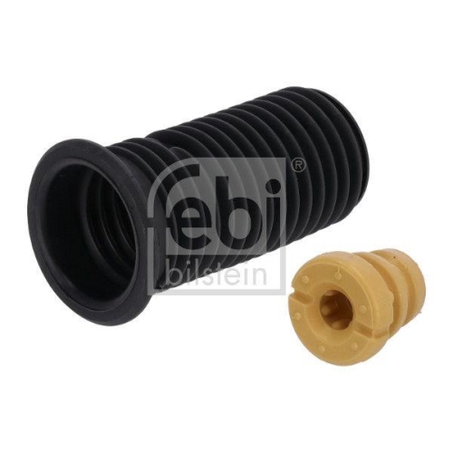 FEBI BILSTEIN 1001429 Staubschutzsatz, Sto&szlig;d&auml;mpfer f&uuml;r OPEL VAUXHALL