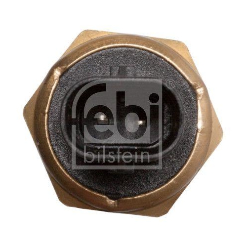 FEBI BILSTEIN Sensor, Kraftstofftemperatur 177469 f&uuml;r MERCEDES-BENZ KIA