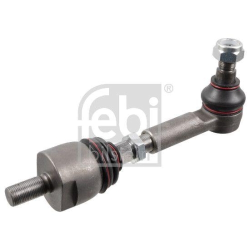 FEBI BILSTEIN Stange/Strebe, Stabilisator 178671 f&uuml;r VOLVO, Vorderachse