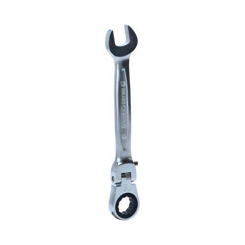Ratschen-Ringgabelschlüssel KS TOOLS 503.4813-E für