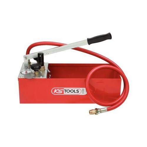 Druck-/Vakuumpumpe KS TOOLS 902.1004 für