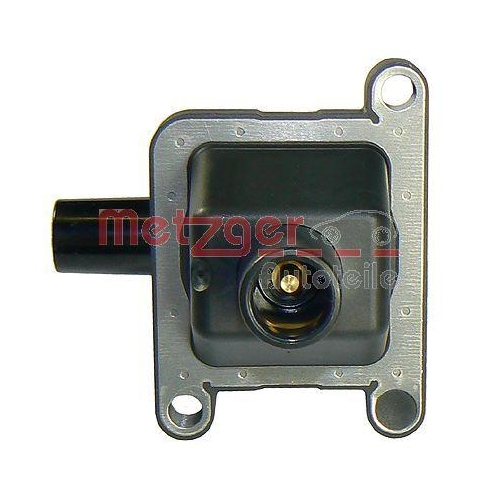 Z&uuml;ndspule METZGER 0880046 ORIGINAL ERSATZTEIL f&uuml;r ALFA ROMEO