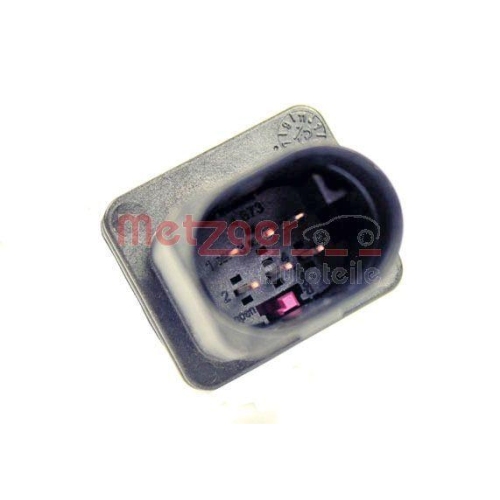 Lambdasonde METZGER 0893368 ORIGINAL ERSATZTEIL f&uuml;r BMW