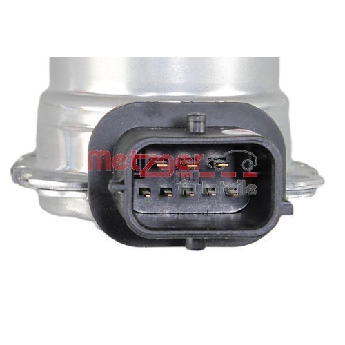 Kupplungsbet&auml;tigungssystem METZGER 0899297 ORIGINAL ERSATZTEIL f&uuml;r FORD