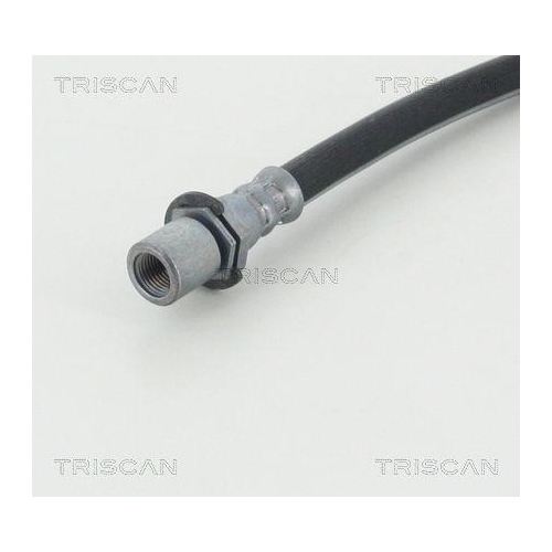 Bremsschlauch TRISCAN 8150 10104 f&uuml;r TOYOTA, Hinterachse, Vorderachse, au&szlig;en