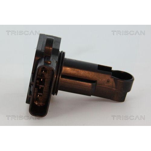 Luftmassenmesser TRISCAN 8812 13400 f&uuml;r TOYOTA