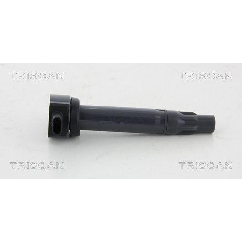 Z&uuml;ndspule TRISCAN 8860 10009 f&uuml;r CHRYSLER VW