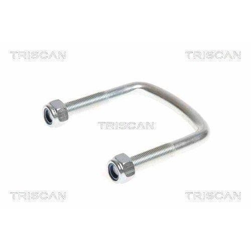 Federbride TRISCAN 8765 100014 f&uuml;r