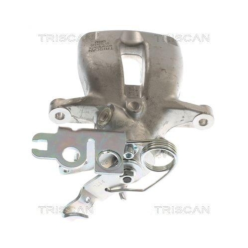 Bremssattel TRISCAN 8175 29230 f&uuml;r AUDI SEAT SKODA VW, Hinterachse rechts