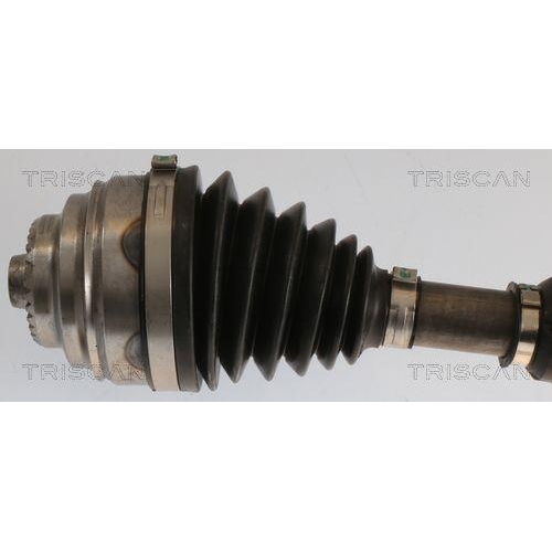 Antriebswelle TRISCAN 8540 11575 f&uuml;r BMW MINI, Vorderachse links