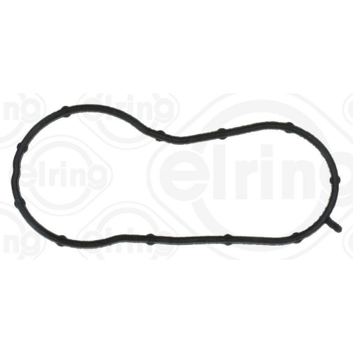 Dichtung, Kühlmittelflansch ELRING 537.640 für FORD, Zylinderkopf