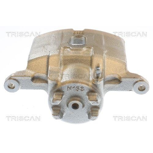 Bremssattel TRISCAN 8175 42106 f&uuml;r MITSUBISHI, Vorderachse rechts