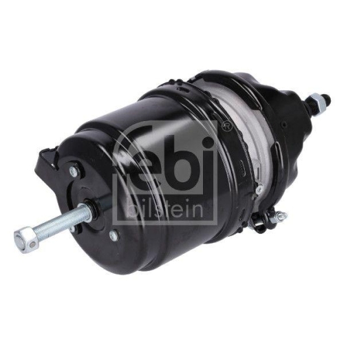 FEBI BILSTEIN Federspeicherbremszylinder 184763 für MERCEDES-BENZ, links