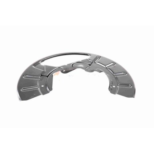 Spritzblech, Bremsscheibe VAICO V10-5024 Original VAICO Qualit&auml;t f&uuml;r SEAT SKODA