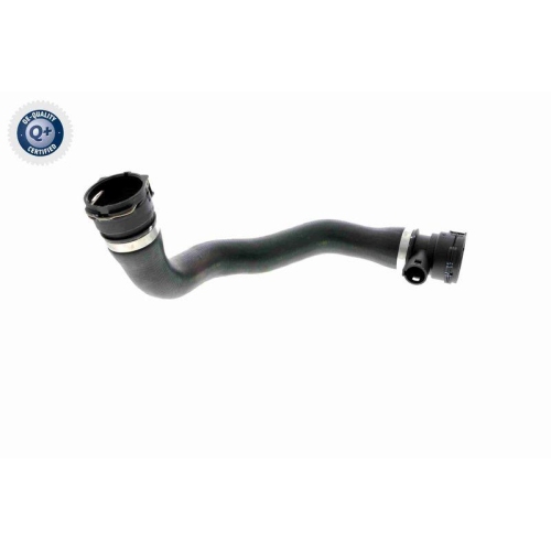 K&uuml;hlerschlauch VAICO V20-0866 Q+, Erstausr&uuml;sterqualit&auml;t f&uuml;r BMW, rechts oben