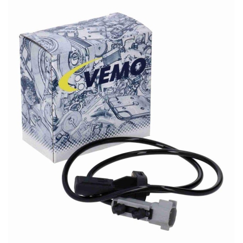 Sensor, Raddrehzahl VEMO V33-72-0052 Original VEMO Qualit&auml;t f&uuml;r CHRYSLER FIAT