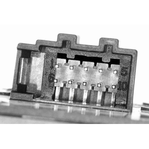 Stellelement, Sitzverstellung VEMO V10-73-0382 Original VEMO Qualit&auml;t f&uuml;r VW VAG