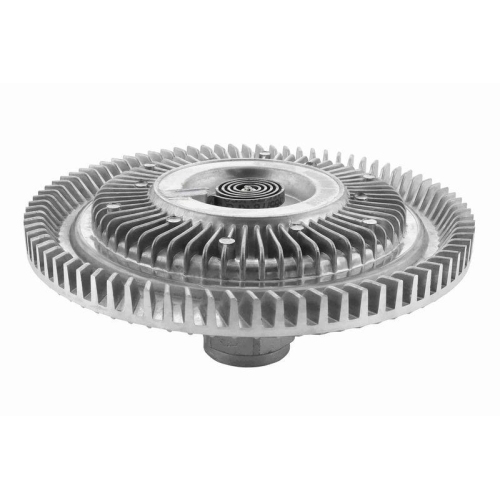 Kupplung, K&uuml;hlerl&uuml;fter VEMO V48-04-0005 Original VEMO Qualit&auml;t f&uuml;r LAND ROVER