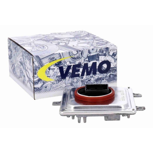 Steuerger&auml;t, Beleuchtung VEMO V20-73-0306 Green Mobility Parts f&uuml;r BMW