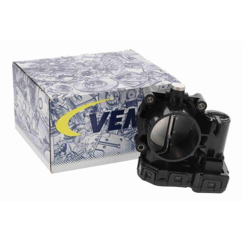 Drosselklappenstutzen VEMO V33-81-0026 Original VEMO Qualität für CHRYSLER