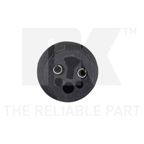 Warnkontakt, Bremsbelagverschlei&szlig; NK 280077 f&uuml;r OPEL PEUGEOT VAUXHALL CHEVROLET