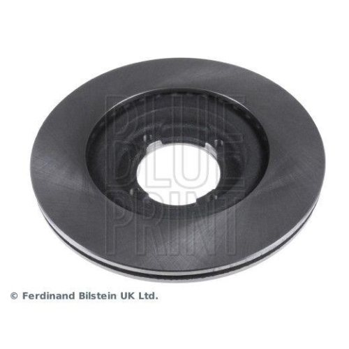 BLUE PRINT ADD64327 2 St&uuml;ck Bremsscheiben f&uuml;r DAIHATSU, Vorderachse