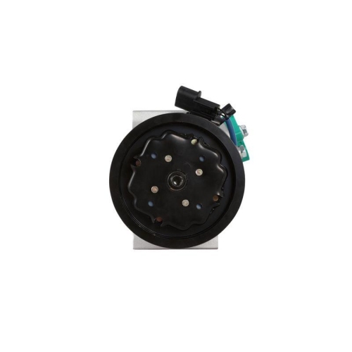 HELLA 8FK 366 203-551 Kompressor, Klimaanlage >>> Easy2Fit <<< f&uuml;r HYUNDAI KIA
