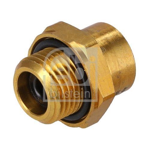FEBI BILSTEIN 1004479 Verbinder, Druckluftleitung f&uuml;r
