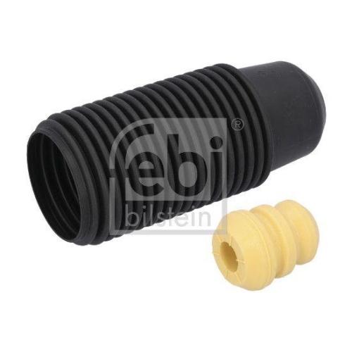 FEBI BILSTEIN 199024 Staubschutzsatz, Sto&szlig;d&auml;mpfer f&uuml;r SUBARU, Vorderachse links