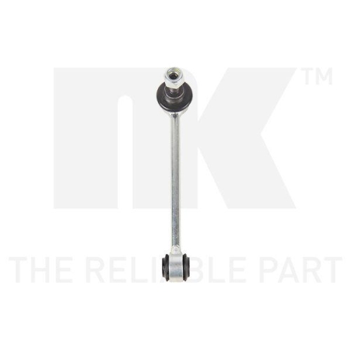 Stange/Strebe, Stabilisator NK 5111516 f&uuml;r BMW, Hinterachse