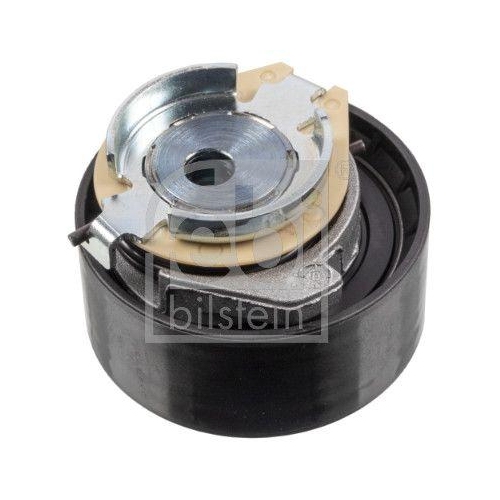 FEBI BILSTEIN Spannrolle, Zahnriemen 49559 f&uuml;r CITRO&Euml;N FIAT OPEL PEUGEOT TOYOTA