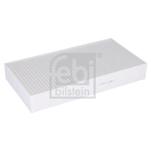 FEBI BILSTEIN Filter, Innenraumluft 179909 f&uuml;r JOHN DEERE