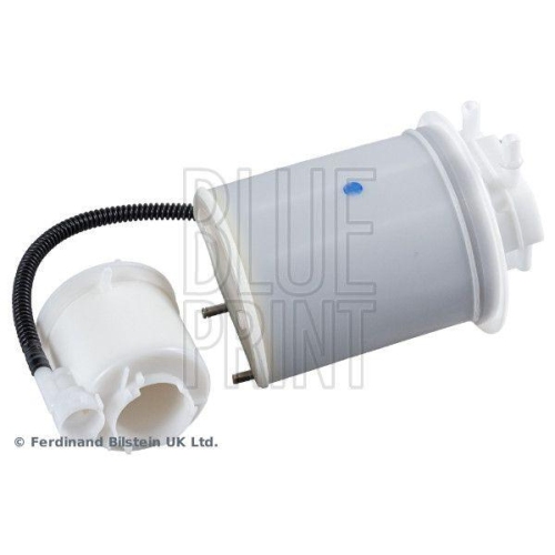 Kraftstofffilter BLUE PRINT ADT32396 f&uuml;r TOYOTA, im Kraftstoffbeh&auml;lter